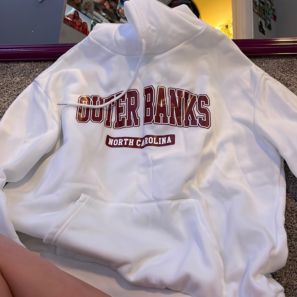 Outer banks hoodie